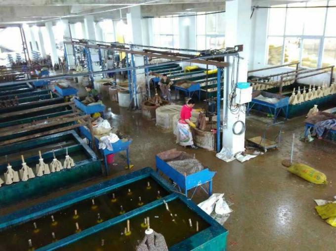 Assy 160H dell'accoppiamento di Engine Parts Rubber dell'escavatore del macchinario di costruzione 3