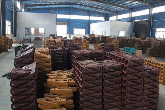 Assy 160H dell'accoppiamento di Engine Parts Rubber dell'escavatore del macchinario di costruzione 9