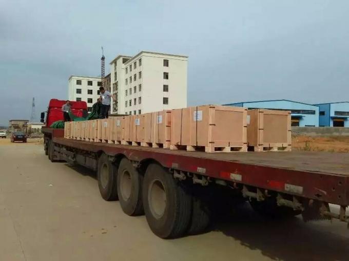 Parti di ricambio di escavatore Parti di carrozzeria di escavatore Idler Wheel Idler Per PC200 PC300 PC400 PC500 14