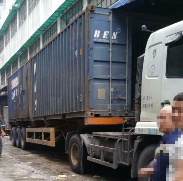 Parti di ricambio di escavatore Parti di carrozzeria di escavatore Idler Wheel Idler Per PC200 PC300 PC400 PC500 15