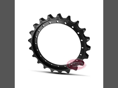 Parti di carrozzeria di escavatore Parti di ricambio di escavatore Segmento di cinghia per PC200 PC300 PC400 PC500