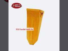 3552 denti da secchio per