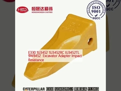 E330 1U3452 1U3452RC IU3452TL 9W8452 Adattatore per escavatori