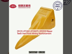 D9 D5 4T5502 4T5502TL 6Y0359 Denti da strappatore