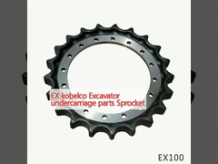 EX kobelco Parti di carrozzeria per escavatori