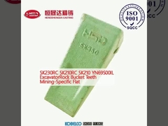 SK230RC SK210RC SK210 YN69S00IL Escavatore