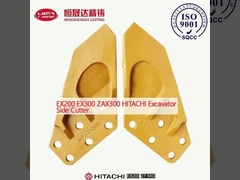 EX200 EX300 ZAX300 HITACHI Tagliatore laterale per escavatori