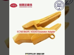 EC700 80GPE VOLVO adattatore per escavatore