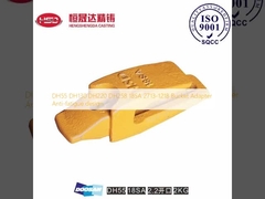 DH55 DH130 DH220 DH258 18SA 2713-1218 Bucket Adapter