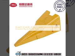 EC460TL EC460RC EC460 EC480RC 14553243 14553244 Escavatore