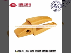 E345 6I6654 Adattatore per escavatore Precisione Tolleranza OEM