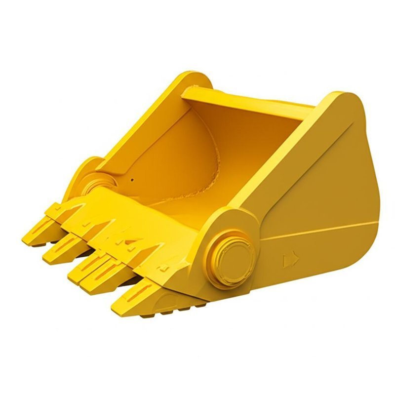 Excavator Bucket Adapter The Ultimate Solution for Construction And Mining
