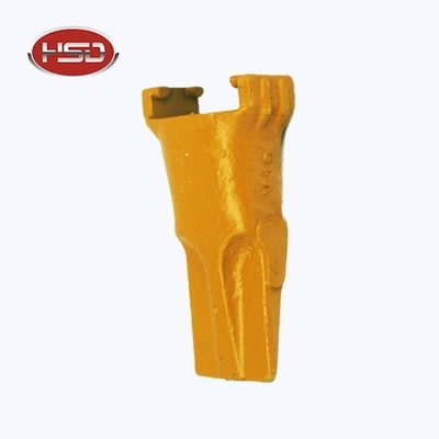 V19 Denti a secchio Leghe di acciaio Denti a secchio Fabbricante di denti a secchio