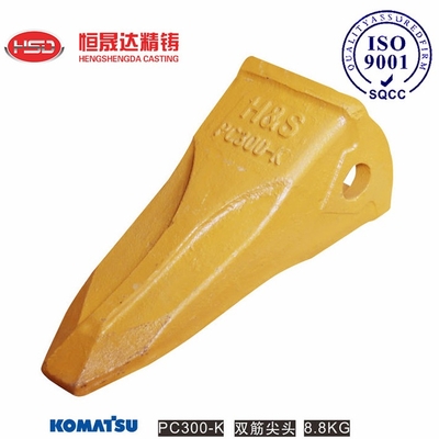 PC300 14151RC 14151SK 14151TL Escavatore Denti Con Servizio OEM