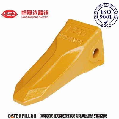 E200B 1U3302RC 1U3302 1U3302SK Escavatore a denti a secco Produzione di massa