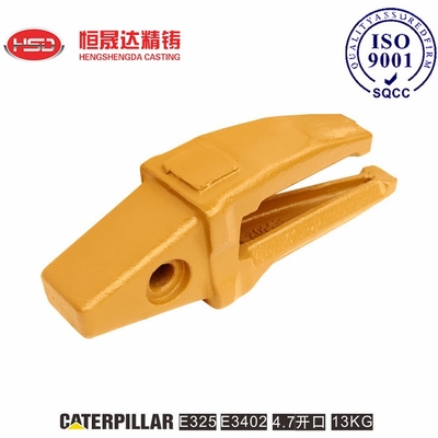 E325 E330 E3402 8E6464 6I6464 Adaptore per escavatori rinforzato per miniere