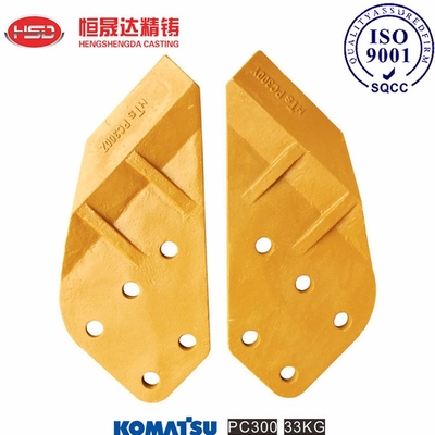PC300 PC400 207-70-34170 Tagliatore laterale Aggiornamento minerario pesante