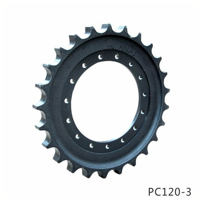PC120 PC200 PC300 PC400 Komatsu Parti di carrozzeria per escavatori