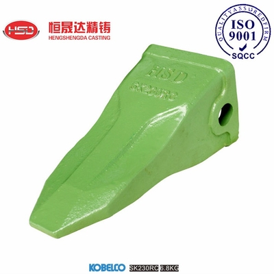 SK230RC SK210RC SK210 YN69S00IL KOBELCO Scavatori Denti a secchio Mining-Specifico