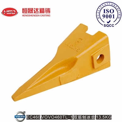 EC460TL EC460RC EC460 EC480RC 14553243 14553244 Escavatore
