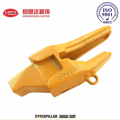 EC700 80GPE 65GPE 55GPE 40GPE 30GPE 20GPE VOLVO Adapter Tolleranza di foratura ± 0,02 mm
