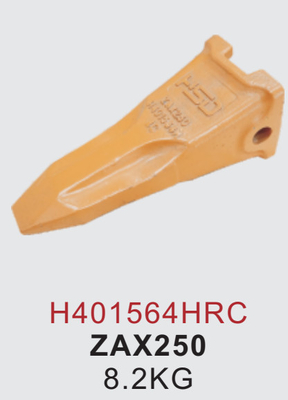 ZAX250 ZAX240 ZAX140 EX55 H401564HRC TD22094RC H401367TL 22S Denti a secchio durevoli