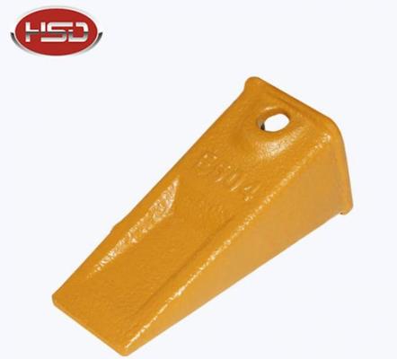 EC60 EC140 E504 14527863 Sostituzione dei denti a secchio piatto