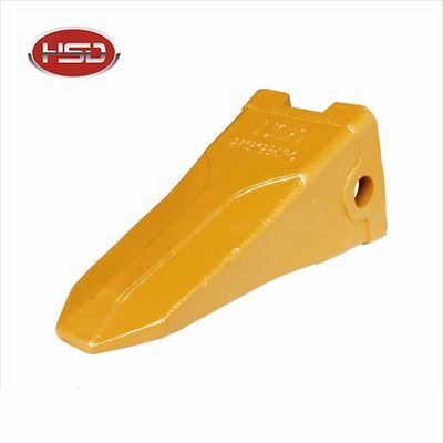 DH500-27131236 Punto di denti della fucina del secchio in acciaio legato