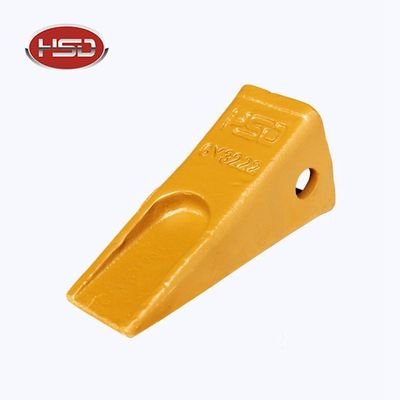 6Y3222 Denti a secchio di materiale elevato