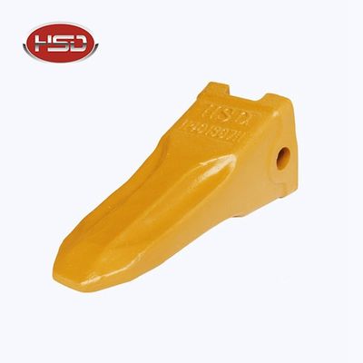 H401367H denti di secchio di escavatore per HITACHI