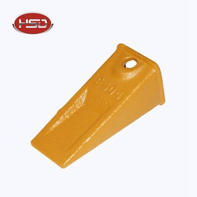 E504 Botti di escavatore denti