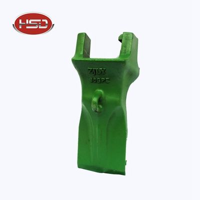 80GPE Scavatori secchi denti