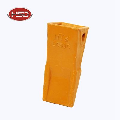 LG50C Scavatori secchi denti